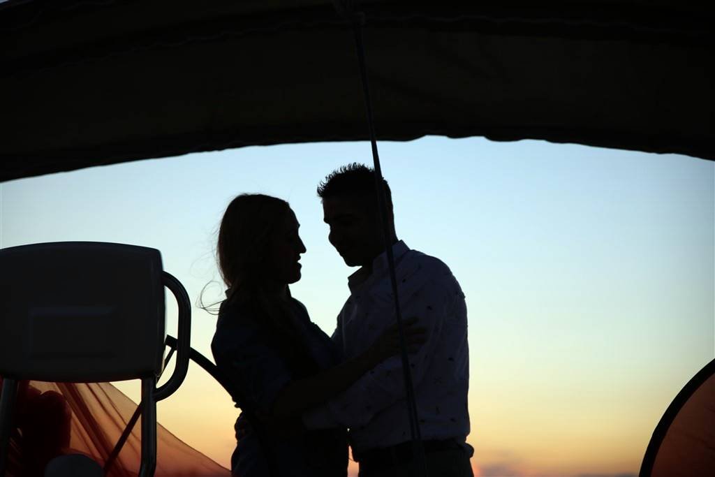 Bodrum Tekne Evlilik Teklifi İzmir Organizasyon