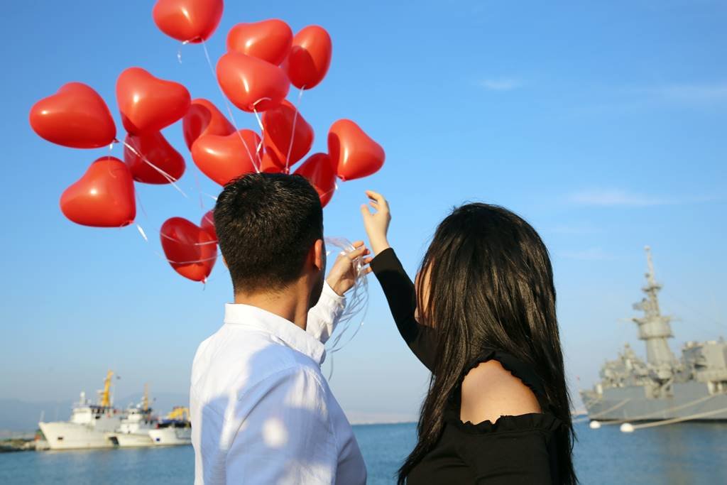 İzmir Evlenme Teklifi İzmir Organizasyon